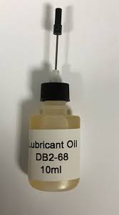 Oil for Designjet Printers